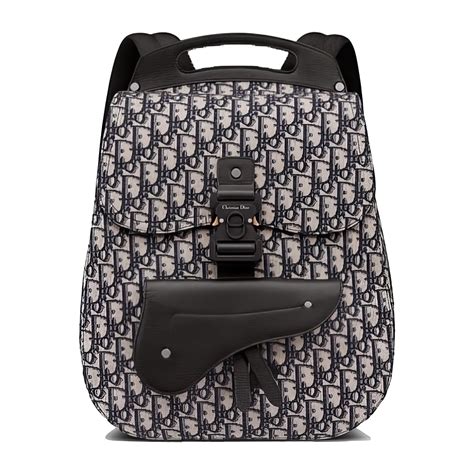 dior backpack rider|Dior gallop backpack.